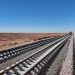 الجزائر تدشّن خط سكك حديدية بطول 1000 كيلومتر