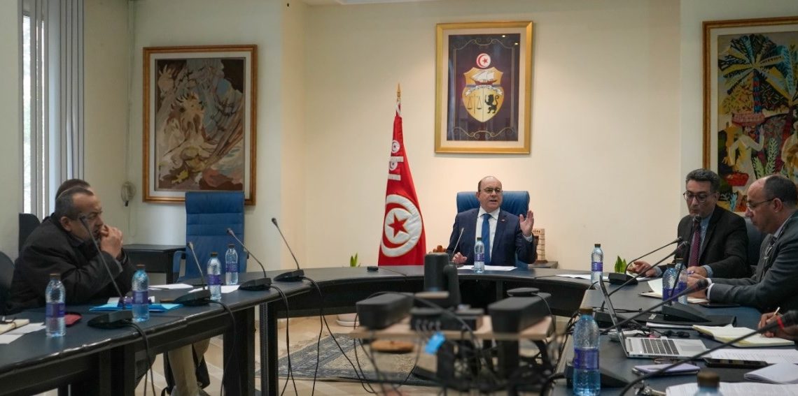 نحو رقمنة إجراءات الملاحة البحرية الترفيهية بين الموانئ التونسية