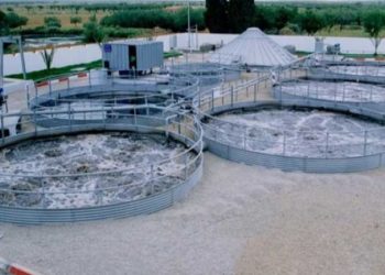 انتفاع محطات معالجة المياه الصناعية المستعملة بامتيازات صندوق تنمية القدرة التنافسية