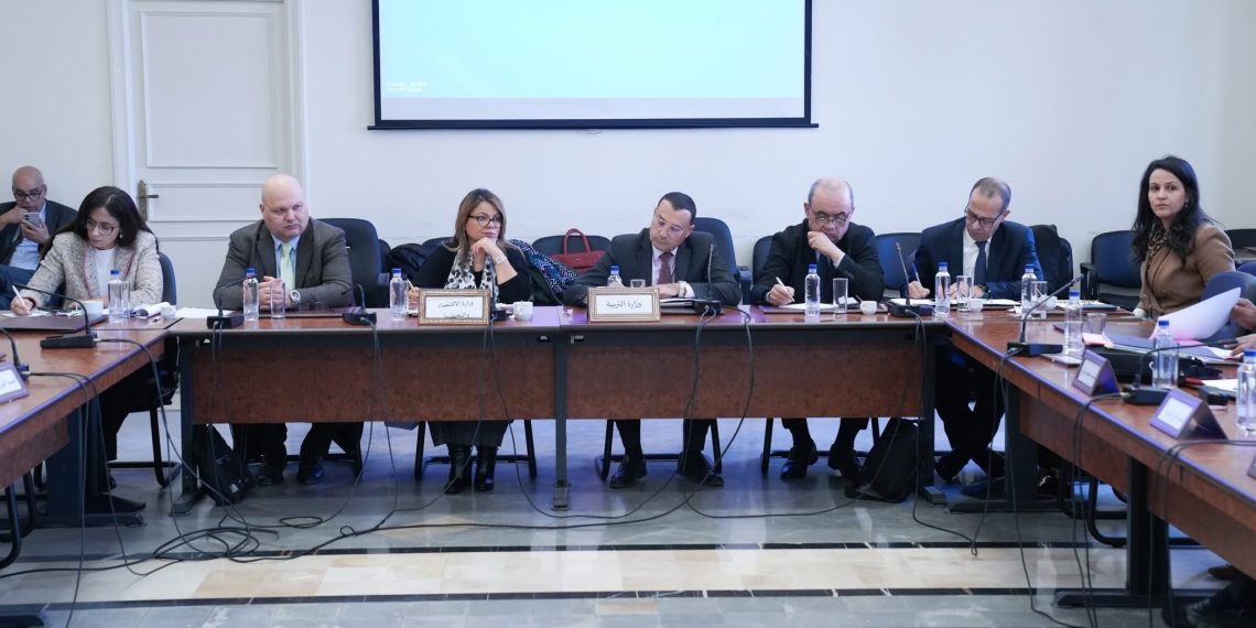 3 محاور أساسية في برنامج تعصير المؤسسات التربوية