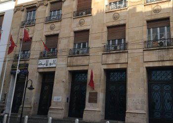 بلدية تونس: “عمليات التفقّد والمراقبة للمحلات متواصلة”