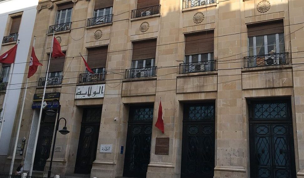 بلدية تونس: “عمليات التفقّد والمراقبة للمحلات متواصلة”