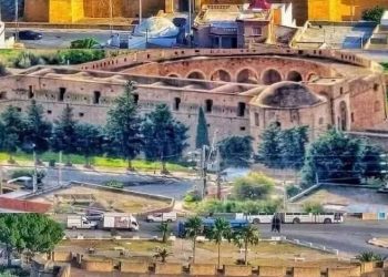 إدراج تحصينات مدينة غار الملح على قائمة التراث الإسلامي للإيسيسكو