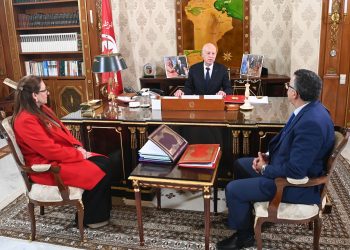 رئيس الجمهورية: “لا مجال للتفريط في أيّ ملّيم من الأملاك المصادَرة والوضع لا يمكن أن يستمرّ على هذا النّحو”