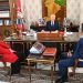 رئيس الجمهورية: “لا مجال للتفريط في أيّ ملّيم من الأملاك المصادَرة والوضع لا يمكن أن يستمرّ على هذا النّحو”