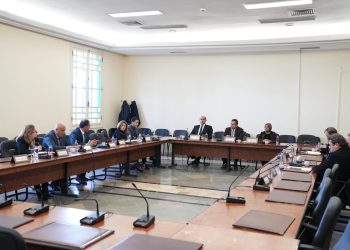 لجنة المالية والميزانية: الحل الجذري لإشكاليات الفوترة الإلكترونية ‘تأجيل التطبيق’