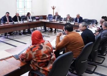 لجنة الصحة بالبرلمان تقرر تنظيم زيارات ميدانية إلى عدد من المؤسسات الصحية