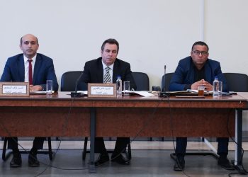 البرلمان يناقش إحداث بنك بريدي: هذه أولوياته