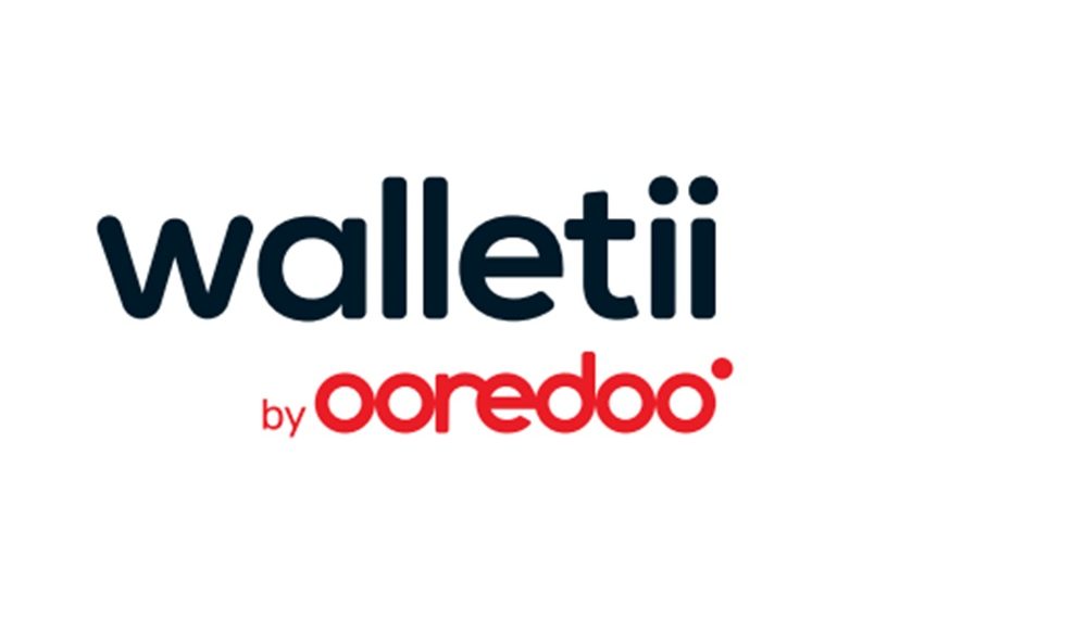 Ooredoo Fintech Tunisie تتحصل على رخصة البنك المركزي لإطلاق walletii by Ooredoo في تونس