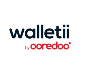 Ooredoo Fintech Tunisie تتحصل على رخصة البنك المركزي لإطلاق walletii by Ooredoo في تونس