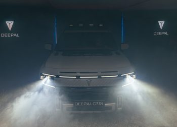 بتكنولوجيا REEV الجديدة .. ” Italcar” تطرح علامة ديبال DEEPAL الصينية بالسوق التونسية