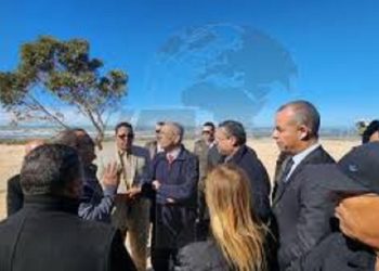 وزير البيئة: “لا بد من إطلاق مشروع ‘الحزام الساحلي”