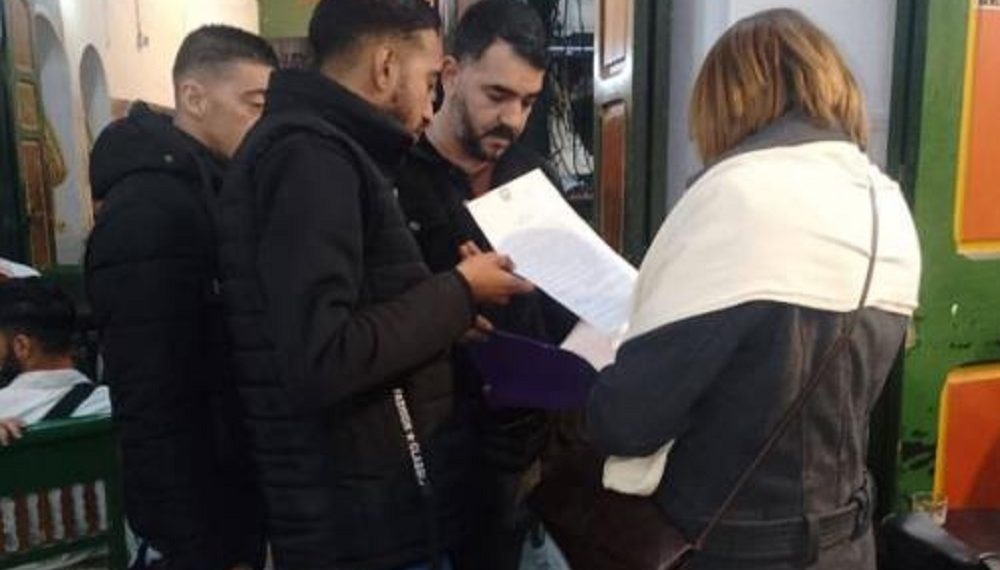 بلدية تونس تدعو هؤلاء إلى الالتزام الفوري بجملة من الإجراءات