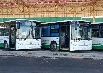 صفاقس: تعزيز أسطول النقل بـ24 حافلة جديدة