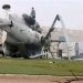 مصرع 5 أشخاص في تحطم مروحية جنوب ليبيا