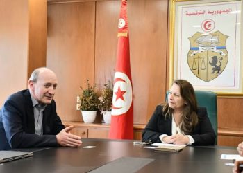 مشروع توسعة لشركة “Asteel Flash” الناشطة في قطاع الصناعات الإلكترونية