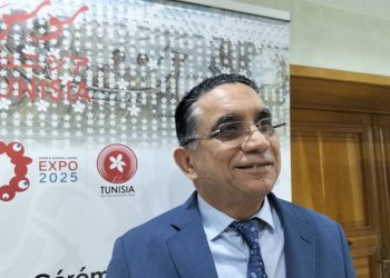 ناصف بالخيرية: 20 شركة يابانية فقط منتصبة بتونس…. والاستقرار الجبائي لجلب المزيد من الاستثمارات