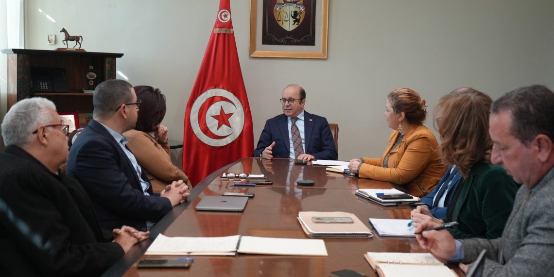 تونس عاصمة للسياحة العربية 2027: وزير السياحة يؤكد أهمية دعم هيكل التصرّف تونس–قرطاج