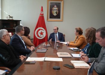 تونس عاصمة للسياحة العربية 2027: وزير السياحة يؤكد أهمية دعم هيكل التصرّف تونس–قرطاج