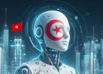صندوق النقد العربي: تونس من الدول الرائدة عربيا في مجال الذكاء الاصطناعي