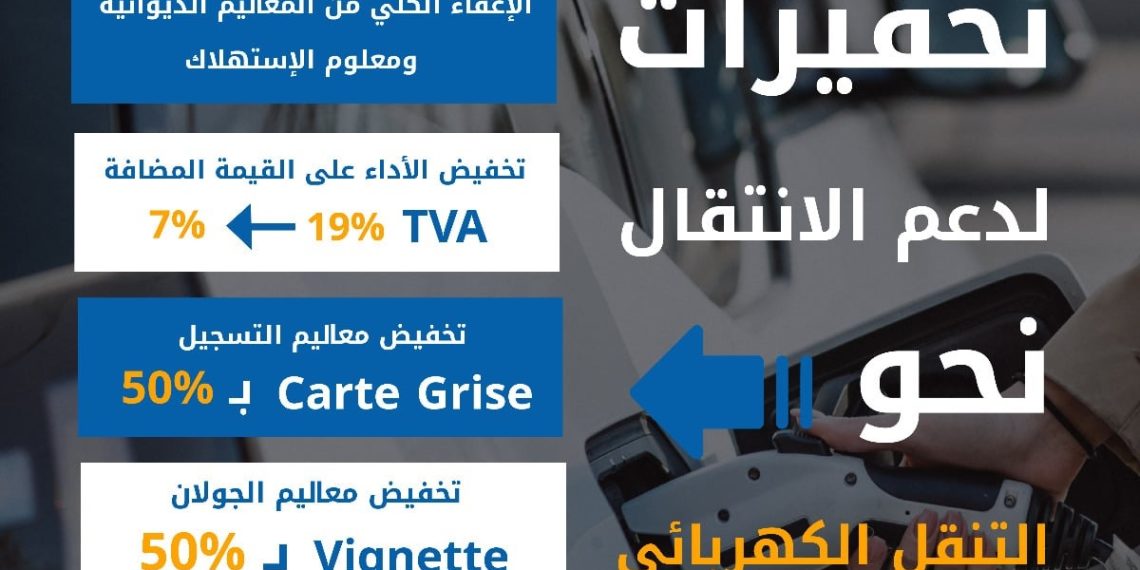 وكالة التحكم في الطاقة: تحفيزات لدعم الانتقال نحو التنقل الكهربائي