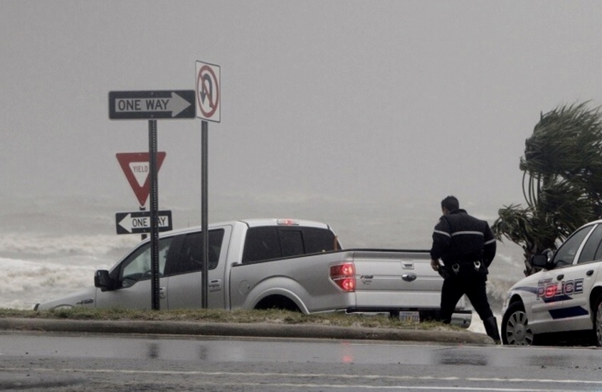5 قتلى في حادثة طعن بولاية واشنطن الأمريكية