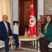 تونس والولايات المتحدة تبحثان تطوير الشراكة المالية وفتح فرص استثمار جديدة