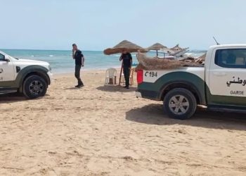 تونس تسجل سنويا 1000 اعتداء على الملك العمومي البحري