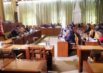 لجنة التشريع العام: جلسة استماع حول مقترح قانون إحداث المحكمة الدستورية