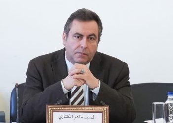 رئيس لجنة المالية بالبرلمان: هذه أبرز التنقيحات المنتظرة لقانون الشيكات…والبنوك مُطالبة بدعم توجهات الدولة