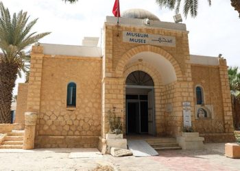وكالة إحياء التراث تعلن إعادة تهيئة متحف جرجيس