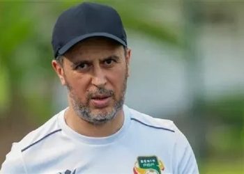 تعيين مدرب جديد للمنتخب التونسي لأقل من 20 سنة
