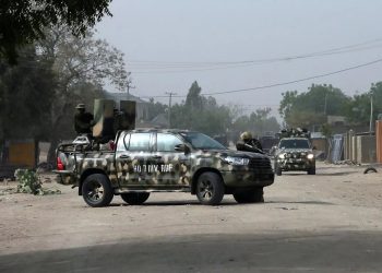 نيجيريا: مقتل 15 شخصا في هجوم لبوكو حرام