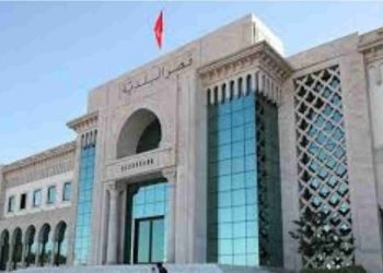 عقوبات تنتظر المخالفين: بلدية تونس تدعو أصحاب المحلات إلى الاعتناء بواجهات محلاتهم