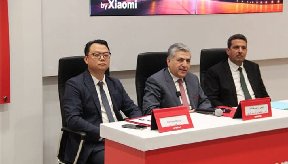 أوريدو تونس تطلق النسخة الخامسة من “Ooredoo Night Run by Xiaomi”