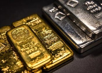 إنخفاض حاد في أسعار الذهب والفضة اليوم الخميس