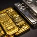 إنخفاض حاد في أسعار الذهب والفضة اليوم الخميس
