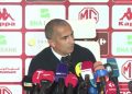 صبري اللموشي: “انا فخور بتمثيل تونس في نهائيات كاس العالم”