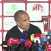 صبري اللموشي: “انا فخور بتمثيل تونس في نهائيات كاس العالم”