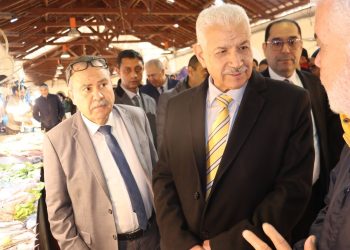 وزارة التجارة: اجراءات للتحكّم في الأسعار وتزويد السوق