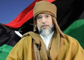 تفاصيل أولية عن مقتل سيف الإسلام القذافي