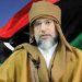 تفاصيل أولية عن مقتل سيف الإسلام القذافي