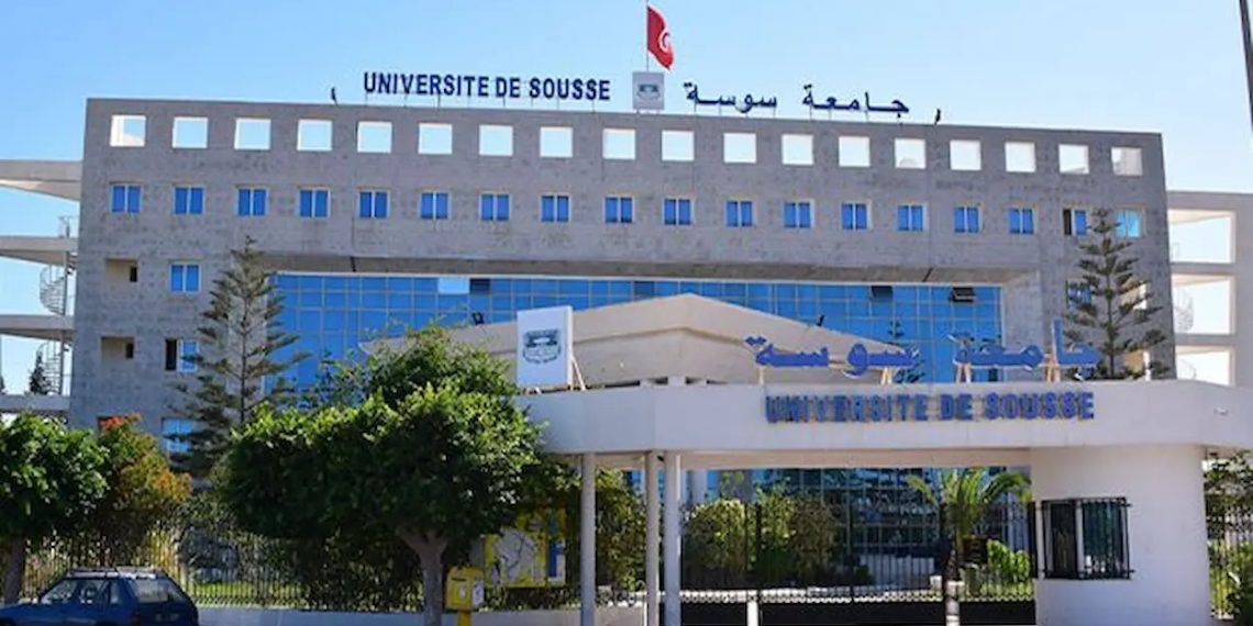 جامعة سوسة تتحصل على ثاني كرسي لـUNESCO بعنوان “التعليم المفتوح من أجل تعليم مبتكر وذكي وشامل”