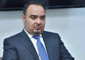 رئيس الجمهورية ينهي مهام مدير عام معهد الدراسات الاستراتيجية