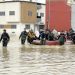 المغرب: إجلاء نحو نصف سكان مدينة القصر الكبير تحسّبا من الفيضانات