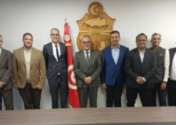 مجموعة أميركية متخصصة في التكنولوجيا تعتزم توسيع نشاطها في تونس
