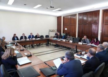 البرلمان: مقترح إحداث شركة جهوية للنقل بولاية سيدي بوزيد