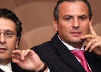 12 سنة سجنا مع النفاذ العاجل للأخوين نبيل وغازي القروي