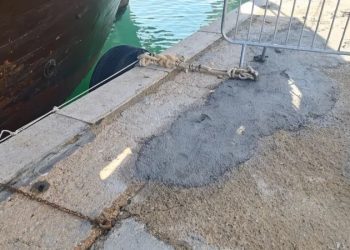 نائب عن ولاية سوسة :”الميناء الترفيهي مهدد بانزلاق أرضي “