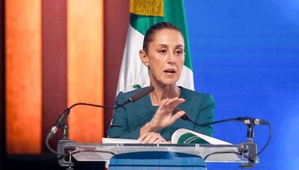 رئيسة المكسيك: لا خطر على المشجعين في كأس العالم 2026